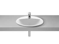 Roca Rodeo 520 x 410mm Under Countertop Basin