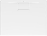 Villeroy & Boch Architectura 900 x 700 x 48mm Shower Tray - White Alpin