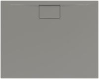 Villeroy & Boch Architectura 1000 x 800 x 48mm Shower Tray - Grey