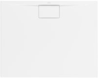 Villeroy & Boch Architectura 1000 x 800 x 15mm Shower Tray - Stone White