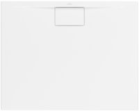 Villeroy & Boch Architectura 1000 x 800 x 48mm Shower Tray - Stone White