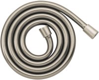 Hansgrohe Isiflex Shower Hose 200cm - Brushed Nickel