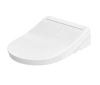 TOTO WASHLET® RG Lite Toilet Seat with Side Connections