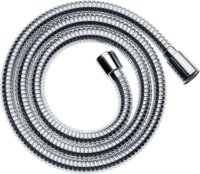 Hansgrohe Sensoflex Metal Shower Hose 125cm - Chrome