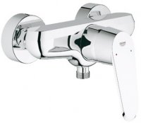 Grohe Eurodisc Cosmopolitan Single Lever Shower Mixer