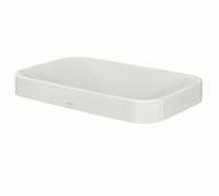 TOTO LF 600mm Vessel Basin with Overflow