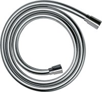 Hansgrohe Isiflex Shower Hose 125cm - Chrome