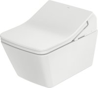 TOTO SP Wall-Hung Shower Toilet with Washlet SX Seat & Remote Control