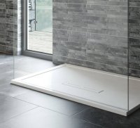 Kudos Connect 2 1600 x 900mm Rectangle Shower Tray