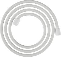 Hansgrohe Designflex Textile Shower Hose 200cm - Matt White