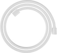 Hansgrohe Designflex Textile Shower Hose 160cm - Matt White