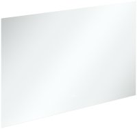 Villeroy & Boch More To See Lite 1200 x 750mm Rectangular Mirror