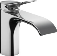 Hansgrohe Vivenis Pillar Tap 80 for Cold Water Set