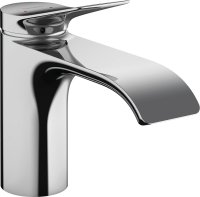 Hansgrohe Vivenis Single Lever Basin Mixer 80 Set