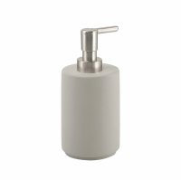 Origins Living Giunone Soap Dispenser - Warm Grey