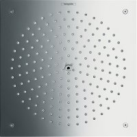 Hansgrohe Raindance Overhead Shower 260/260 1jet - Chrome