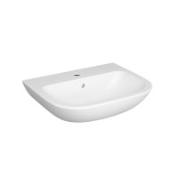 Vitra S20 550 x 440mm Basin