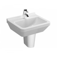 Vitra S50 500mm Square Basin