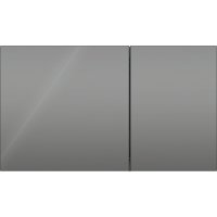 Geberit Sigma 70 Lava Glass Dual Flush Plate For Sigma Cistern 12cm