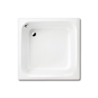 Kaldewei Sanidusch 750 x 800 x 250mm Shower Tray