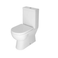 The White Space Scene Open Push Button Cistern -