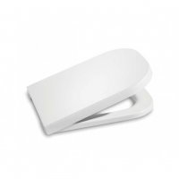 Roca The Gap Compact Soft-Close Toilet Seat - Stock Clearance