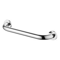 Ideal Standard IOM 300mm Grab Rail - Chrome