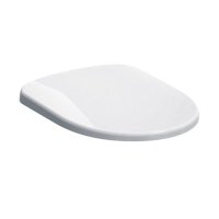 Geberit Selnova Standard Close Toilet Seat and Cover