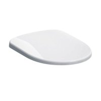 Geberit Selnova Soft Close Toilet Seat and Cover