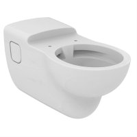 Armitage Shanks Contour 21 Wall Hung Toilet - 700mm Projection - White