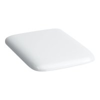 Laufen Palace Standard Close Toilet Seat - Stock Clearance