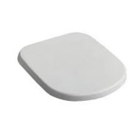 Ideal Standard Tempo Soft Close Toilet Seat - Stock Clearance