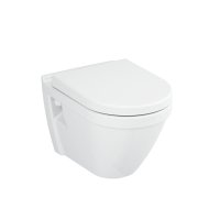 Vitra S50 Wall Hung Toilet