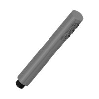 Abacus Emotion Microphone Hand Shower - Anthracite