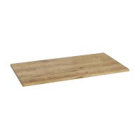 Abacus 800mm Halifax Oak Worktop