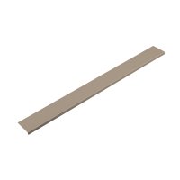 Abacus S3 Concepts Handle - Brushed Nickel