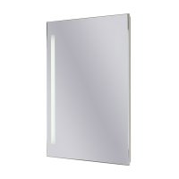 Abacus Pure 400 x 600mm LED Mirror