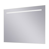 Abacus Pure 800 x 600mm LED Mirror