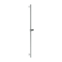 Laufen TwinGliss 600mm Shower Slide Rail - Chrome