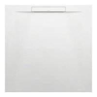 Laufen Pro S 900 x 900mm Marbond Shower Tray - White