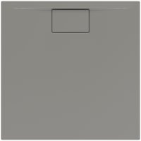 Villeroy & Boch Architectura 800 x 800 x 48mm Shower Tray - Grey