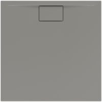 Villeroy & Boch Architectura 900 x 900 x 48mm Shower Tray - Grey