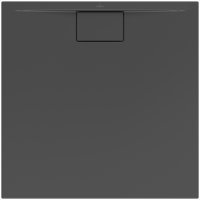 Villeroy & Boch Architectura 900 x 900 x 48mm Shower Tray - Anthracite