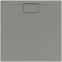 Villeroy & Boch Architectura 900 x 900 x 15mm Shower Tray - Grey