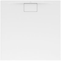 Villeroy & Boch Architectura 900 x 900 x 48mm Shower Tray - White Alpin