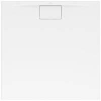 Villeroy & Boch Architectura 1000 x 1000 x 15mm Shower Tray - White Alpin