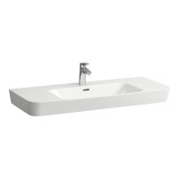 Laufen Moderna 1040mm Countertop Basin