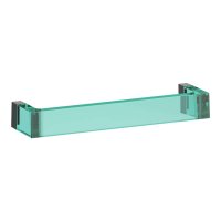 Kartell by Laufen 300mm Towel Rail - Green