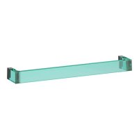 Kartell by Laufen 450mm Towel Rail - Green