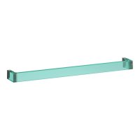 Kartell by Laufen 600mm Towel Rail - Green